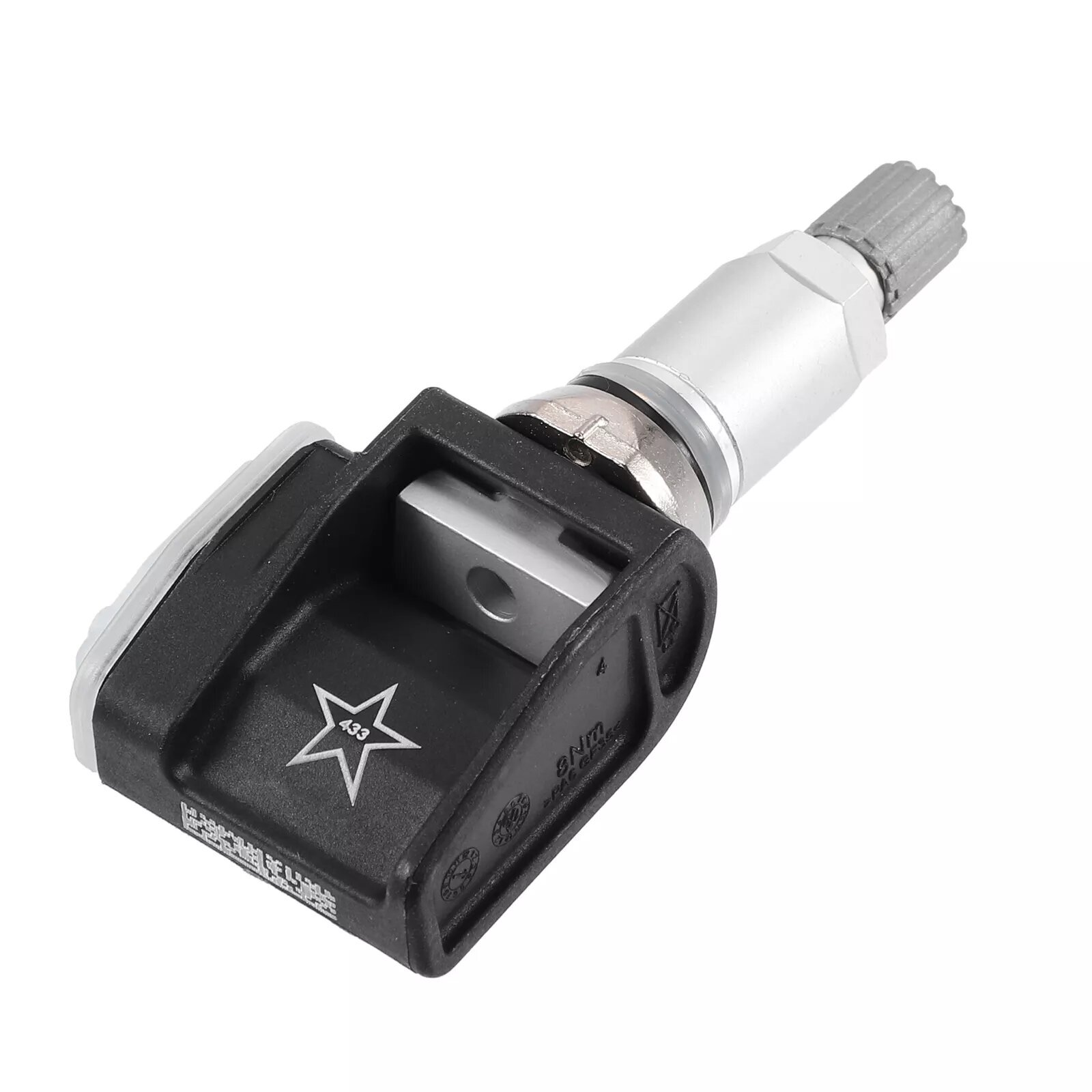 Tire Pressure Sensor For Mercedes-Benz W213 E-class CLS 4x NEW TPMS A0009052102