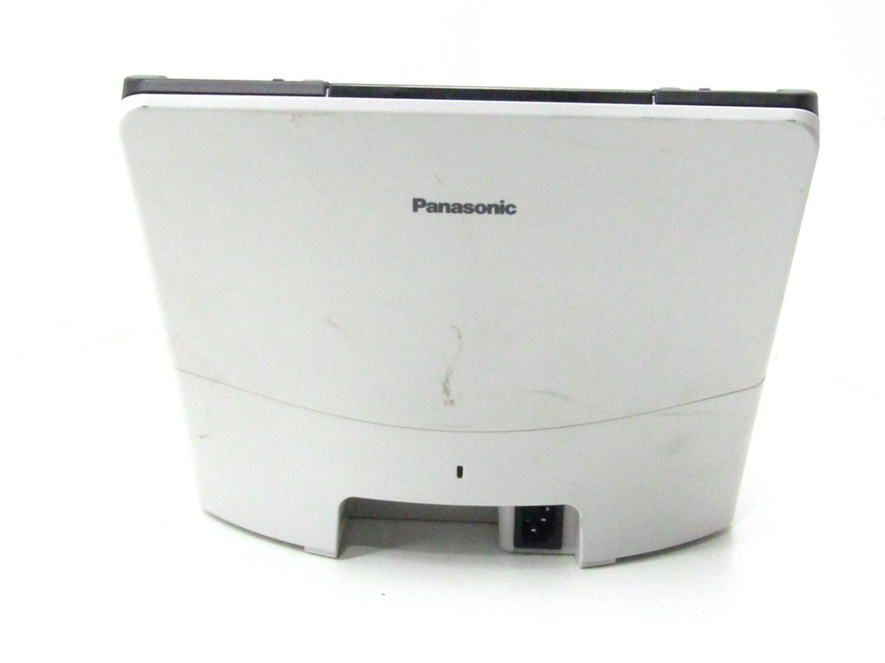 Panasonic KV-S1027C Document Scanner | 600dpi
