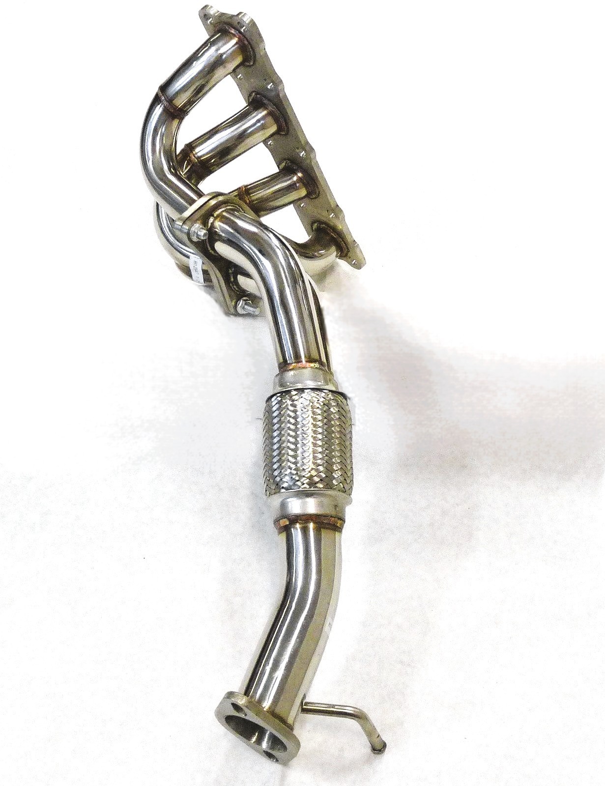 OBX Stainless Manifold 2011-2014 Hyundai Sonata 2.4L 2010-2015 Kia Optima 2.4L