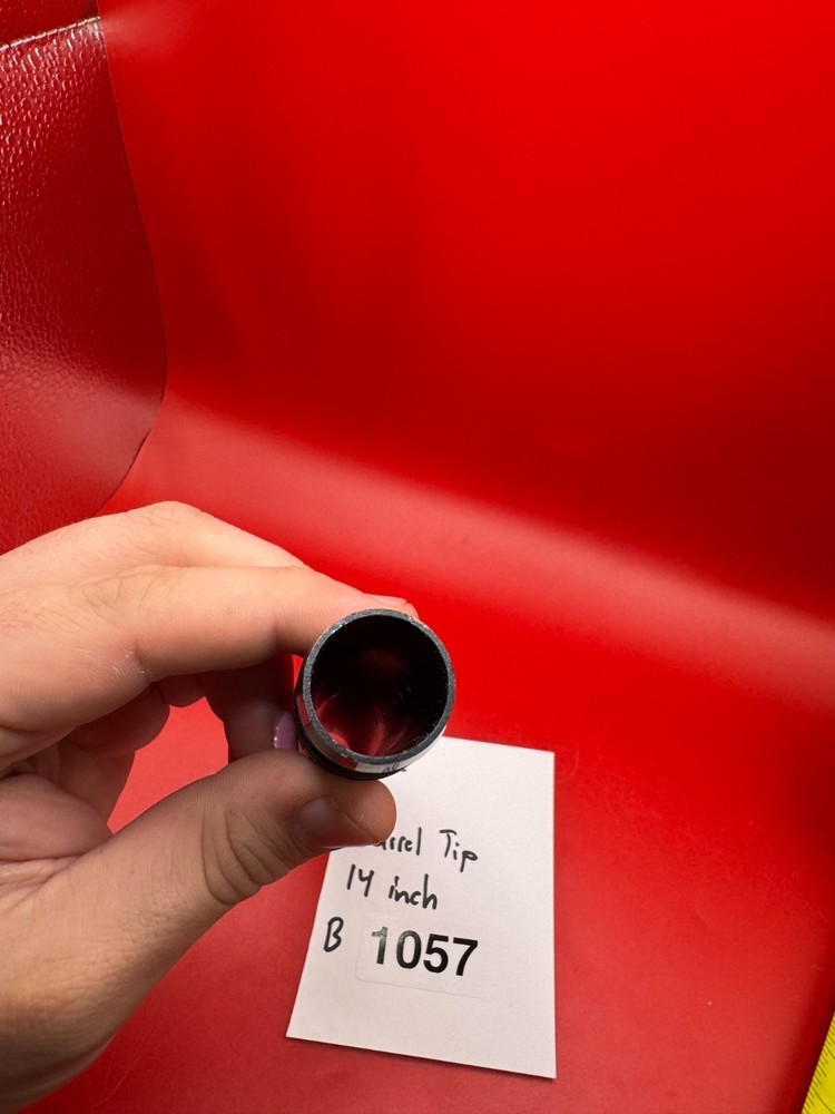 Dye UL Barrel Tip 14 inch