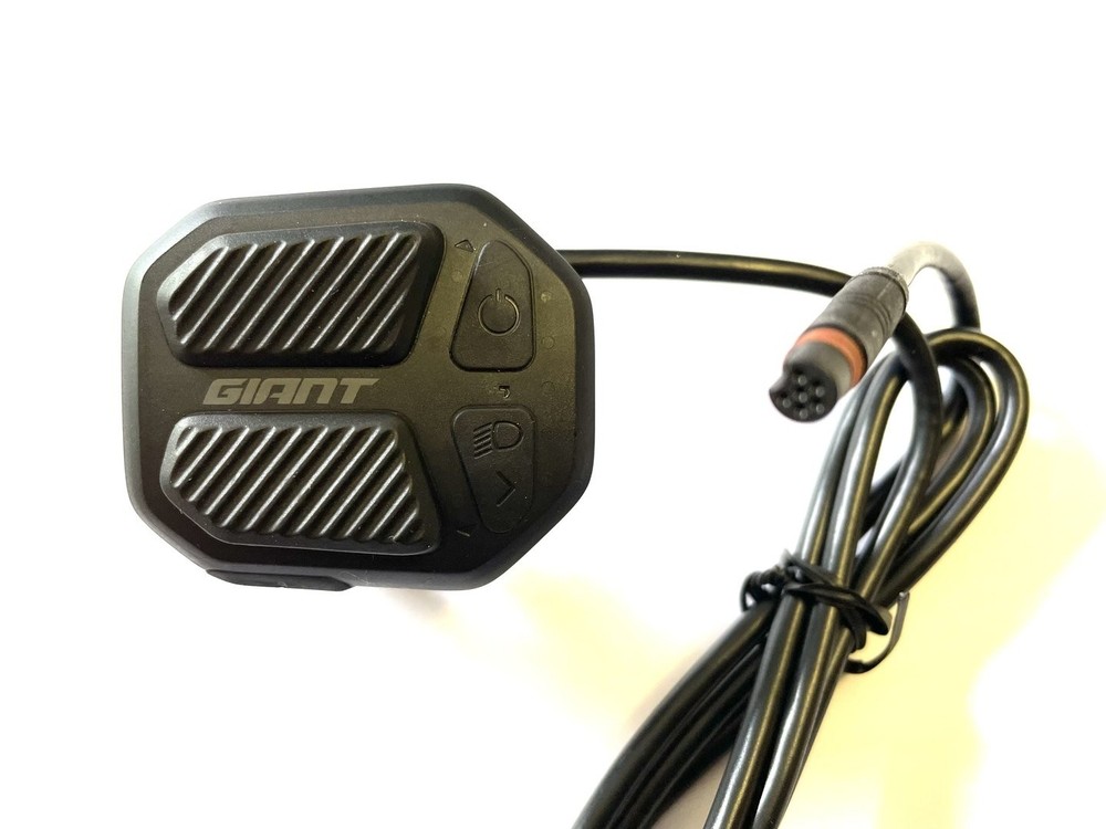 Giant RideControl Ergo Smart Gate Way System  Ebike