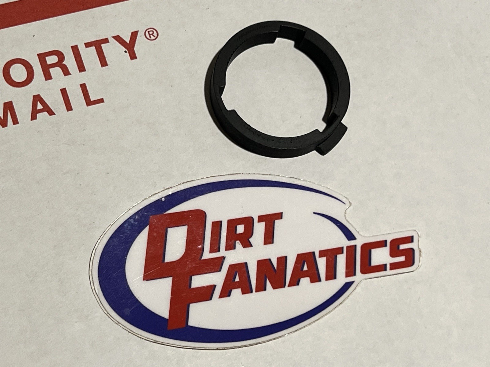 Yamaha Blaster Rear Caliper Ring Bracket 1988-2002 Internal Mechanism Ring Brake