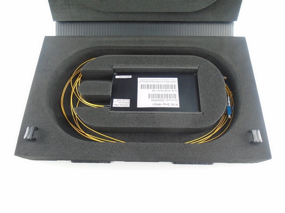 Sumitomo Fiber Optic Laser Module Part Number Drop-WAD1