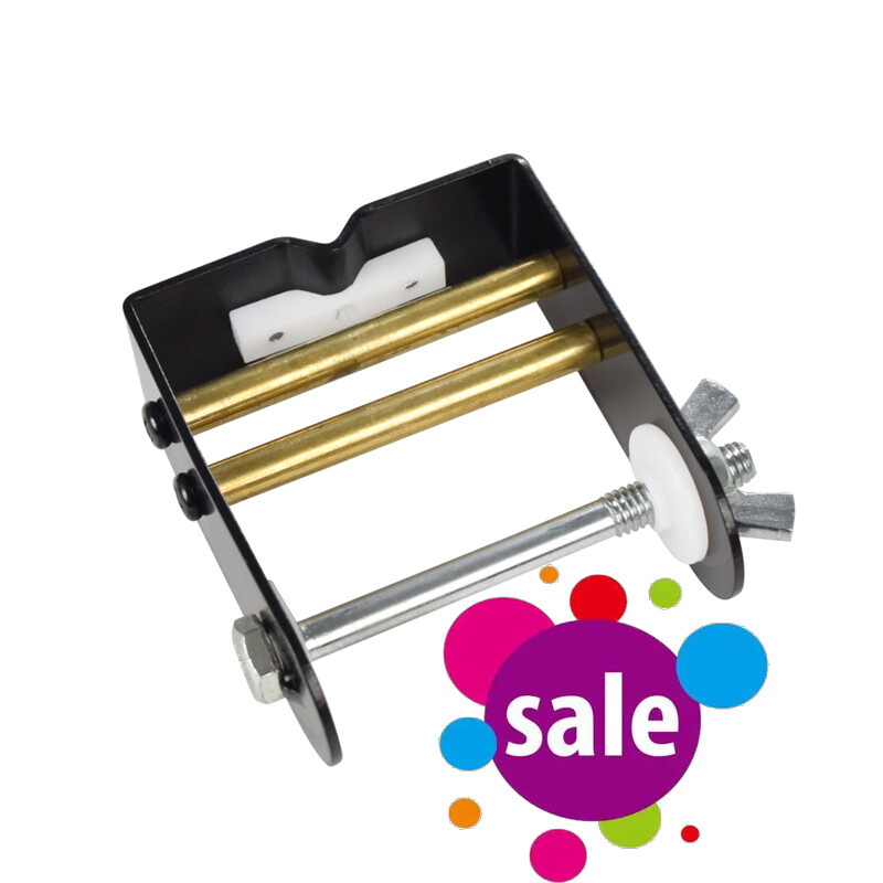 Archery Bow String Serving Jig Compound Bow Assist Tool Accessories Hunting 1PCS