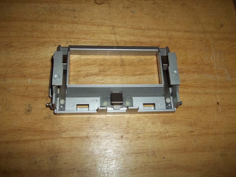 JVC KD-A8 Cassette Deck Door Frame