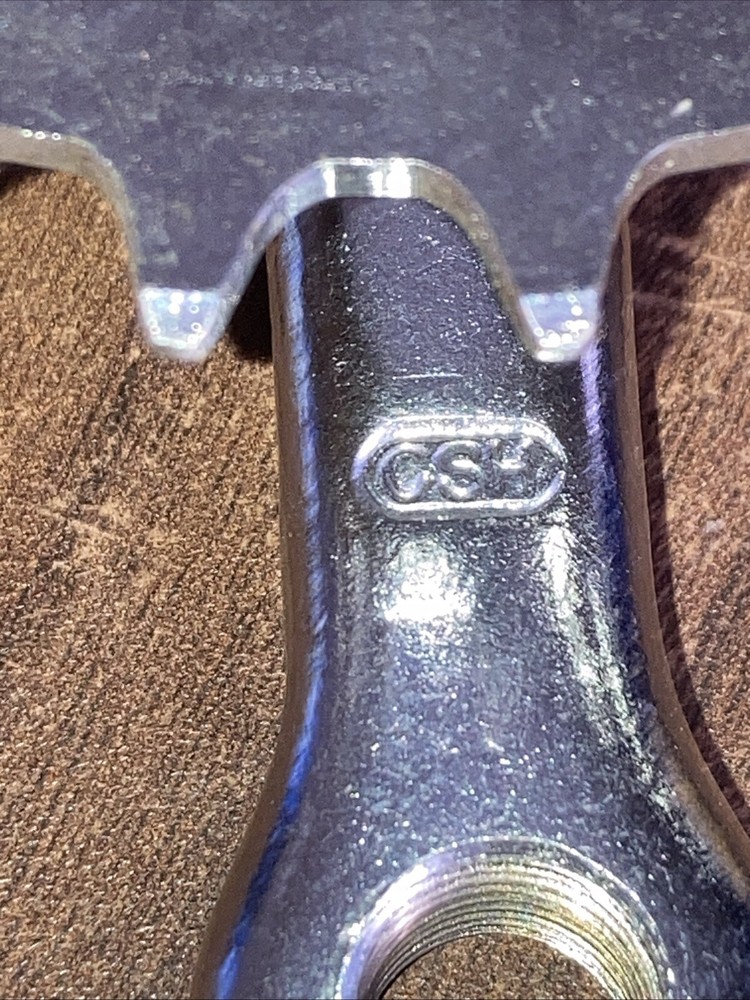 Mini Small Crank Arm