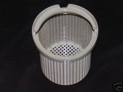 Pump Basket for Sta-Rite 5 Inch B33 Lock Type