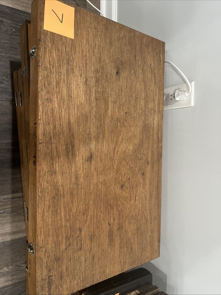 Mitutoyo 15”-16” Micrometer digital