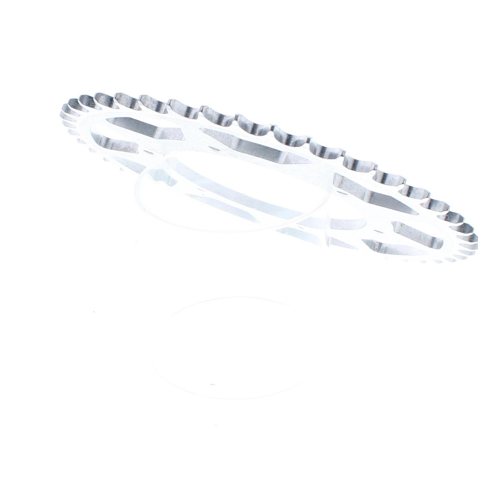 M&W Aluminum Racing 5.25 Rear Sprocket 50 Tooth Micro Sprint