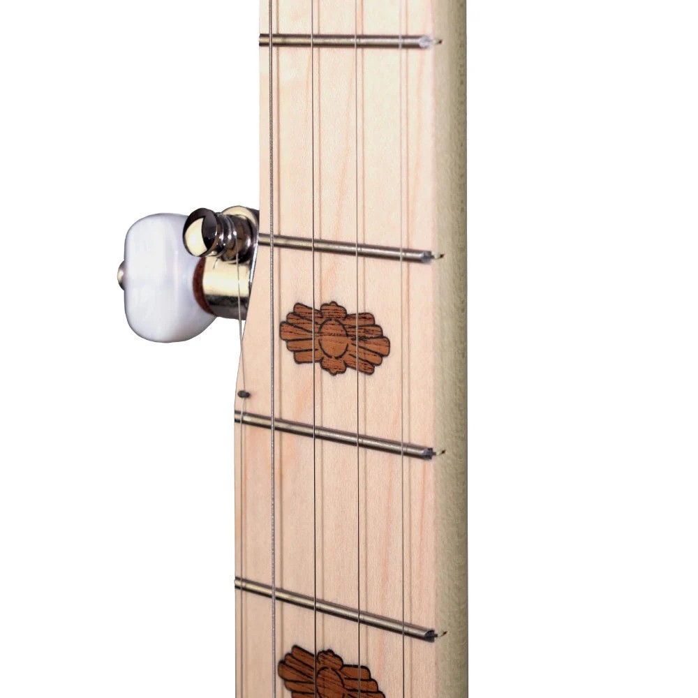 Deering Goodtime 5-String Openback Banjo - Most Recommended Beginner Banjo