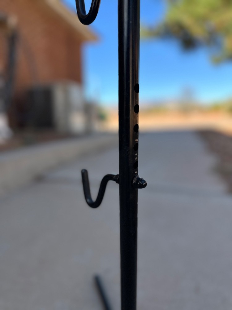 Adjustable Bike Stand