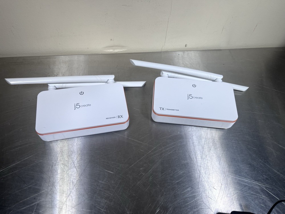 j5 Create JVAW53 HDMI Extender