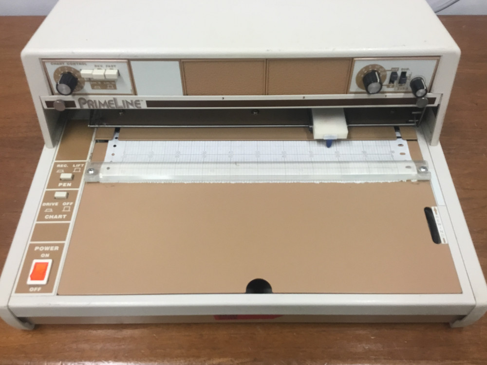 PrimeLine - P/N: R-01 - Chart Recorder