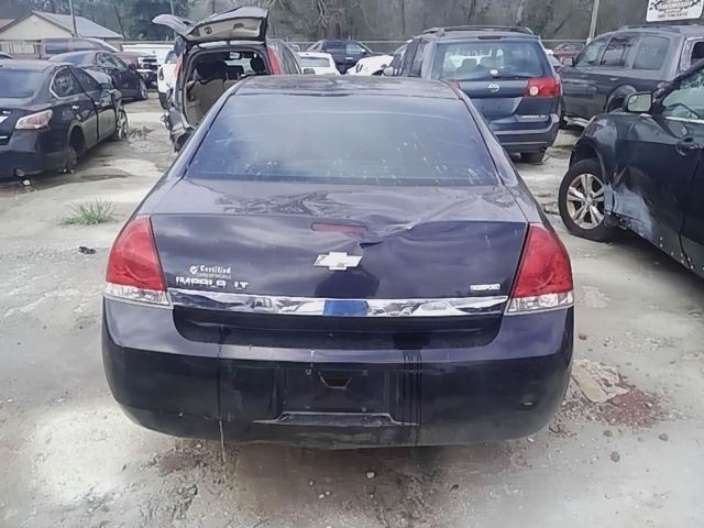 IMPALA 2011 Fuse Box Cabin 6495