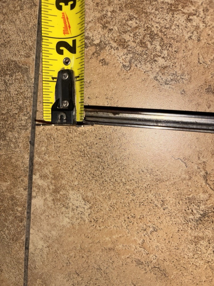 Snap-On Drawer Silde 8-1557