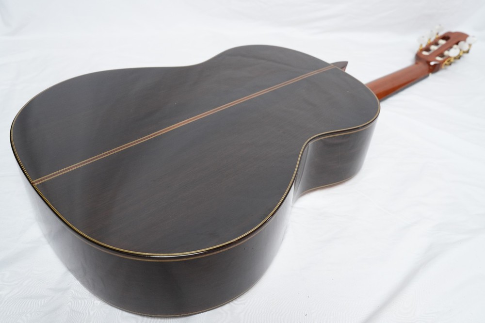 ARIA A-100S All Solid Wood Classical Guitar