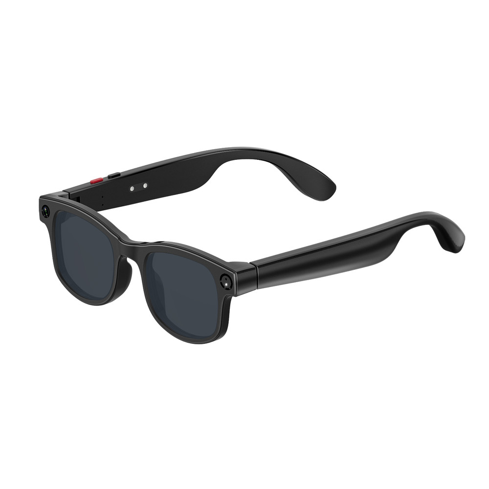 Smart AI Glasses/Translation/Camera/Photo/Video Taking Bluetooth Calling