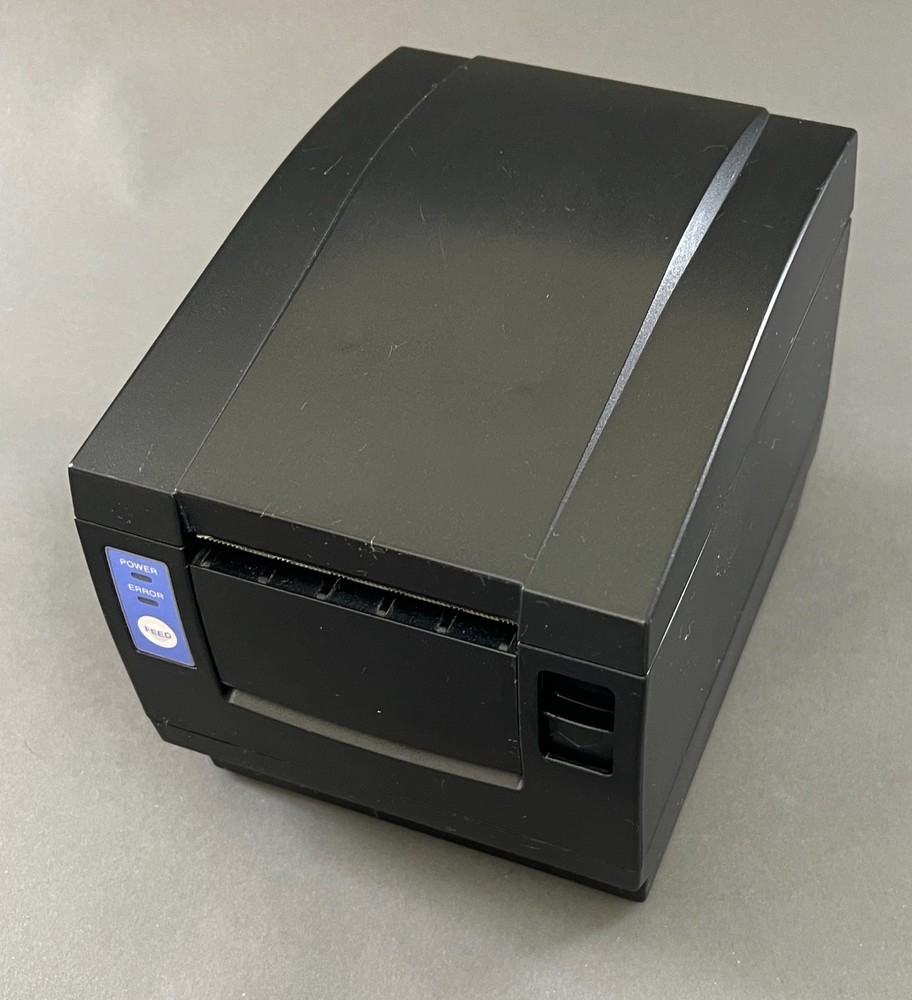 Citizens CBM 1000 POS Parallel I/F Thermal Receipt Printer