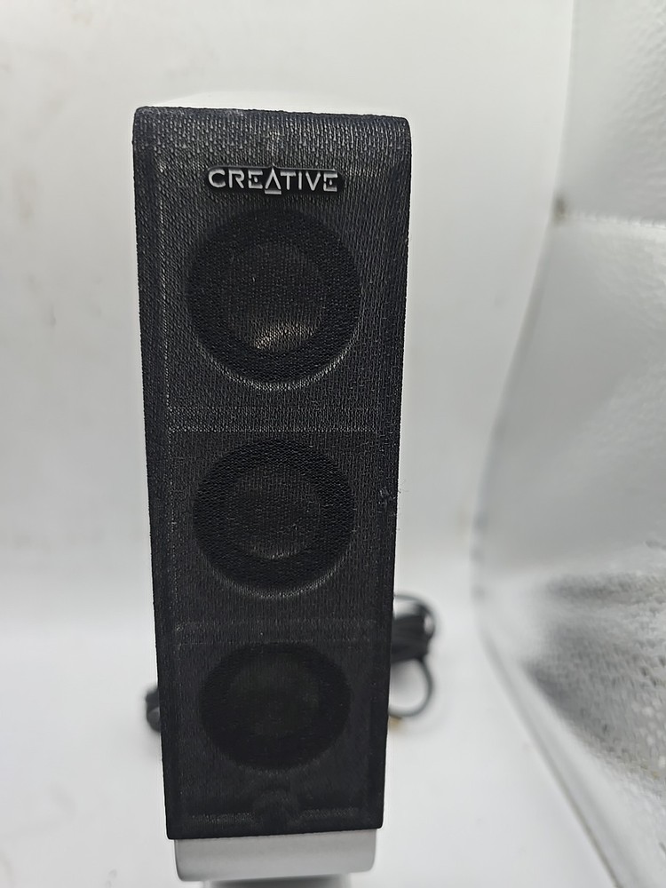 Creative Labs I-Trigue 3300 2.1 Computer Speaker System Controller Volume Remote