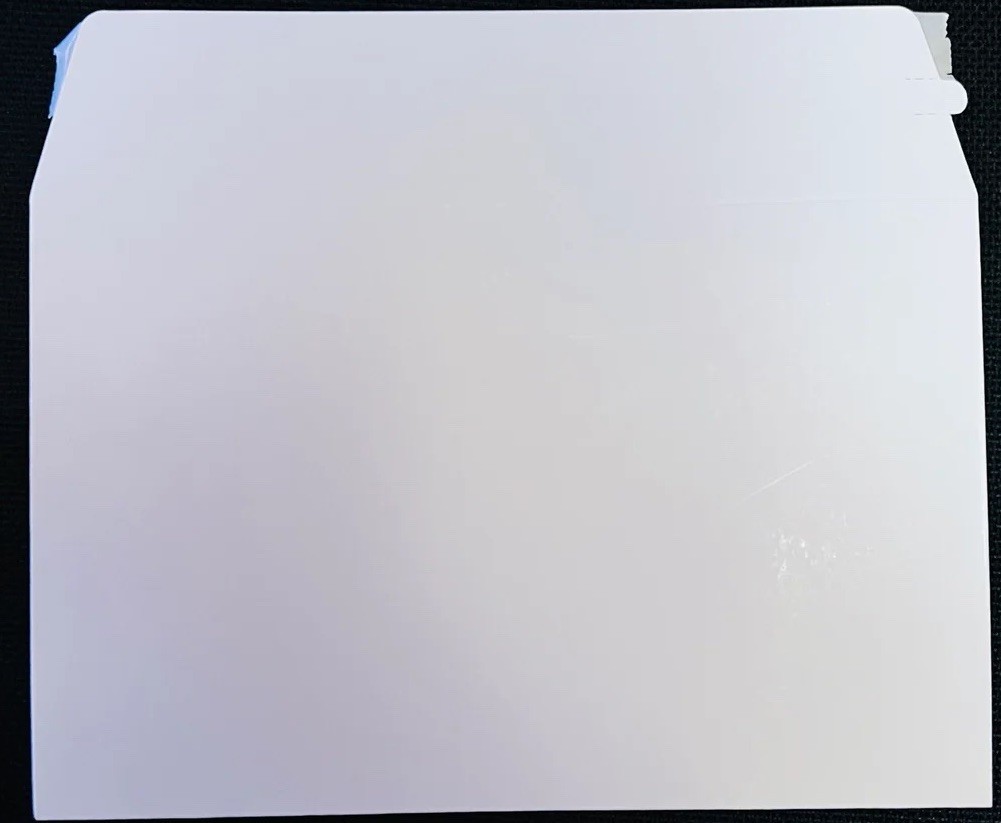 25 Armalope Envelopes Standard Ebay ship Cards 25x Fast Ship Armalopes