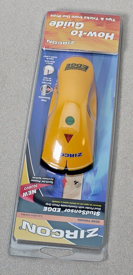 ZIRCON StudSensor EDGE
