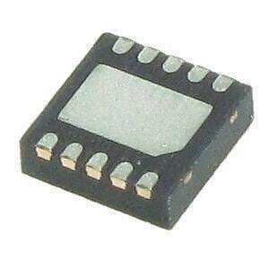 3Pcs MAX17062ETB+T TDFN-EP-10
