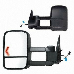 Door Mirror K Source/Fit System 62075-76G