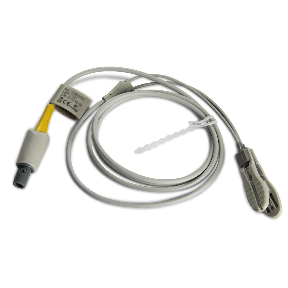 CONTEC Veterinary Handheld Pulse tester pulse oxygen saturation SPO2 CMS60D-Vet