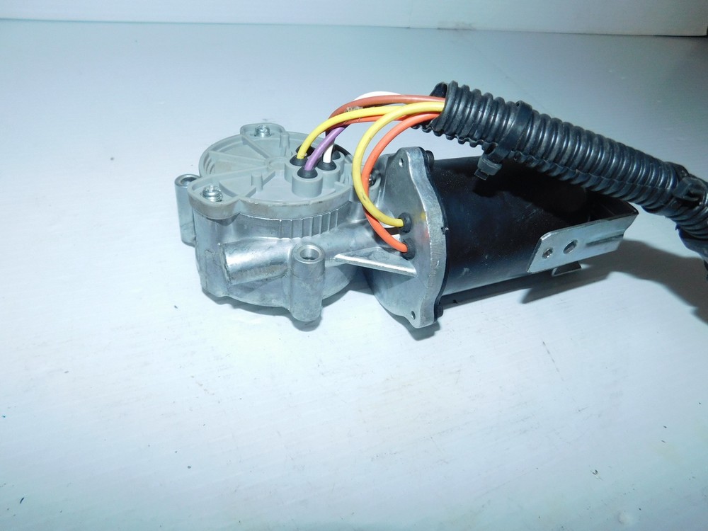 TRANSFER CASE MOTOR (LSB17)