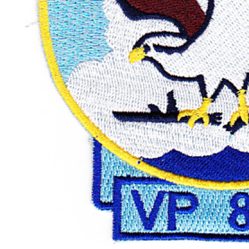 VP-839 Patch