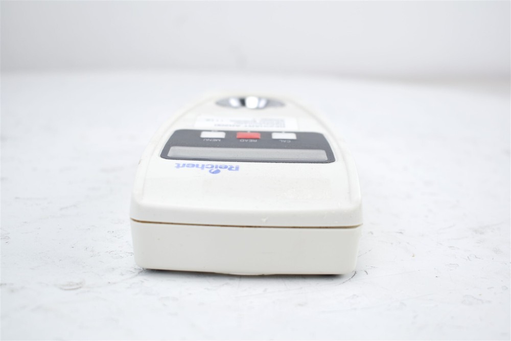 Reichert 13950000 AR200 Automatic Digital Plasma Protein Refractometer