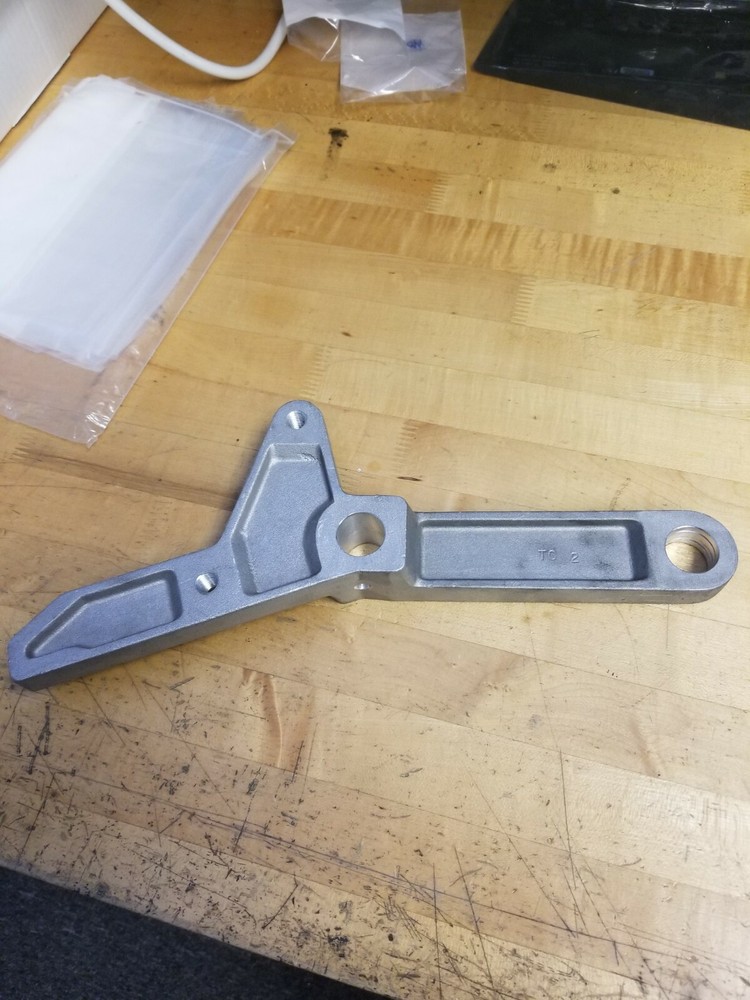Muller Martini Lever 1534.2016.2