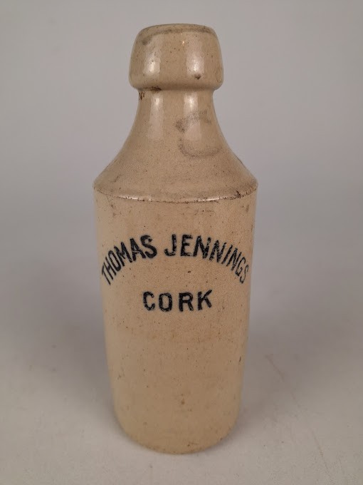 Custom Beer Bottle Listing