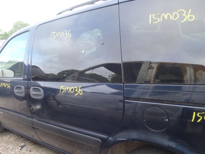 Engine Control Module Computer ECM 09380717 Fits 2000 Chevrolet Venture 51622