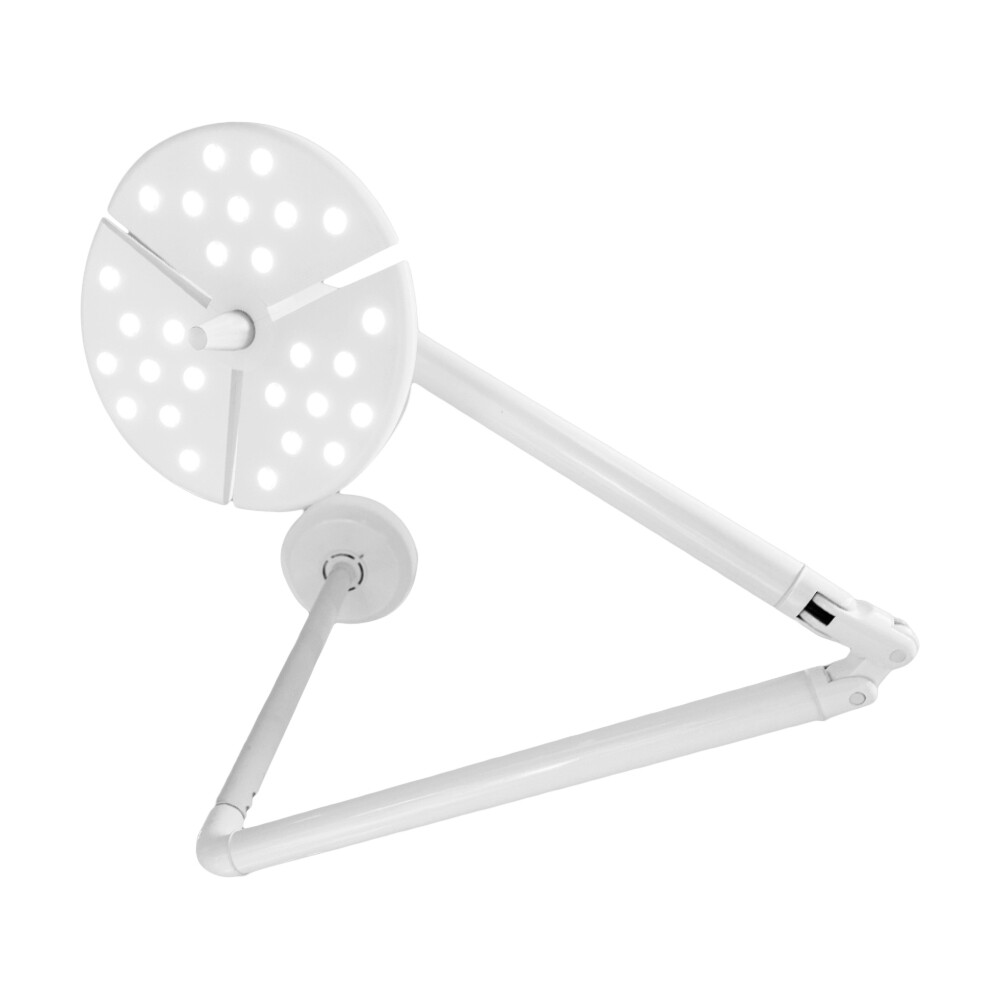 36W LED Dental ENT Surgery Shadowless Examination Light Ceiling Mouted Type US