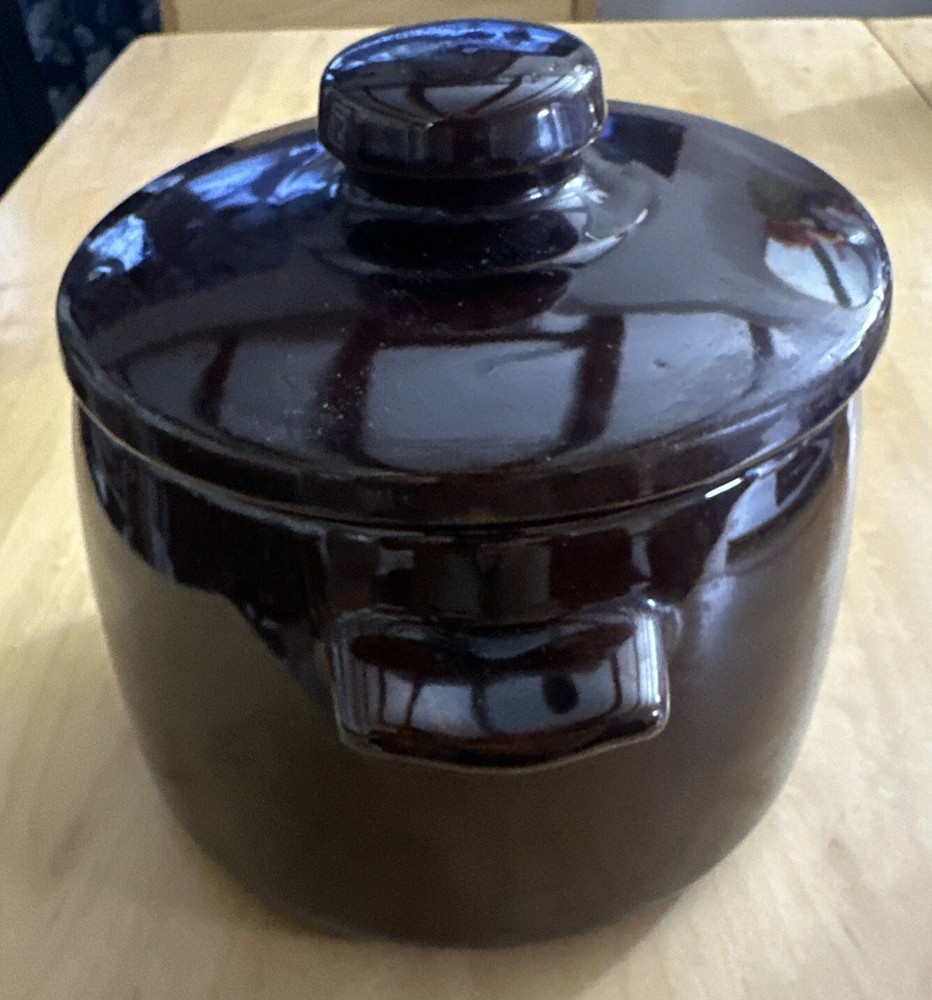 Westbend Bean Pot