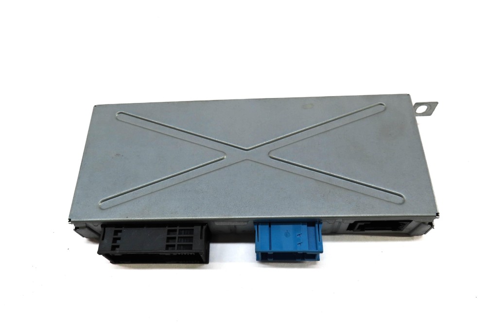 2011 BMW 535i (F10) CENTRAL GATEWAY CONTROL MODULE