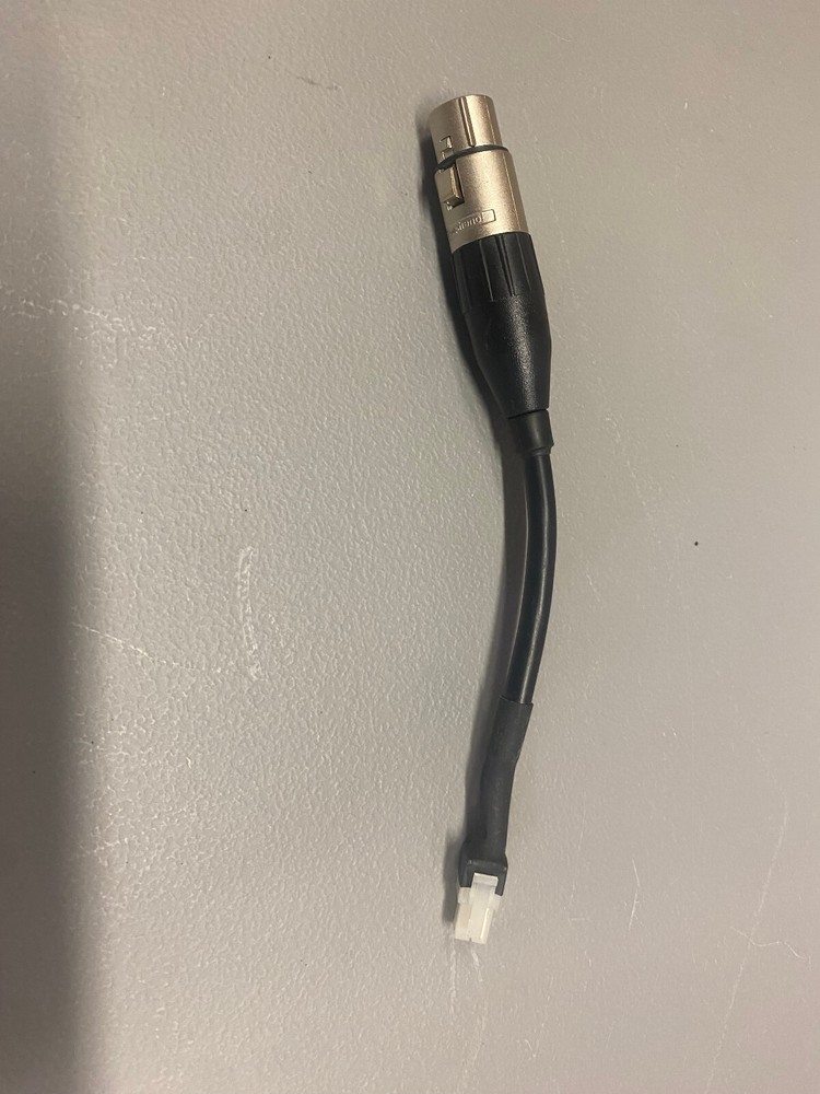 Dynamic Programmer Rhino/R-series Program Adapter