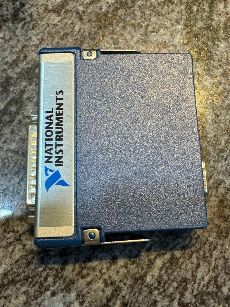 National Instruments NI-9401 cDAQ High Speed Digital Input / Output Module