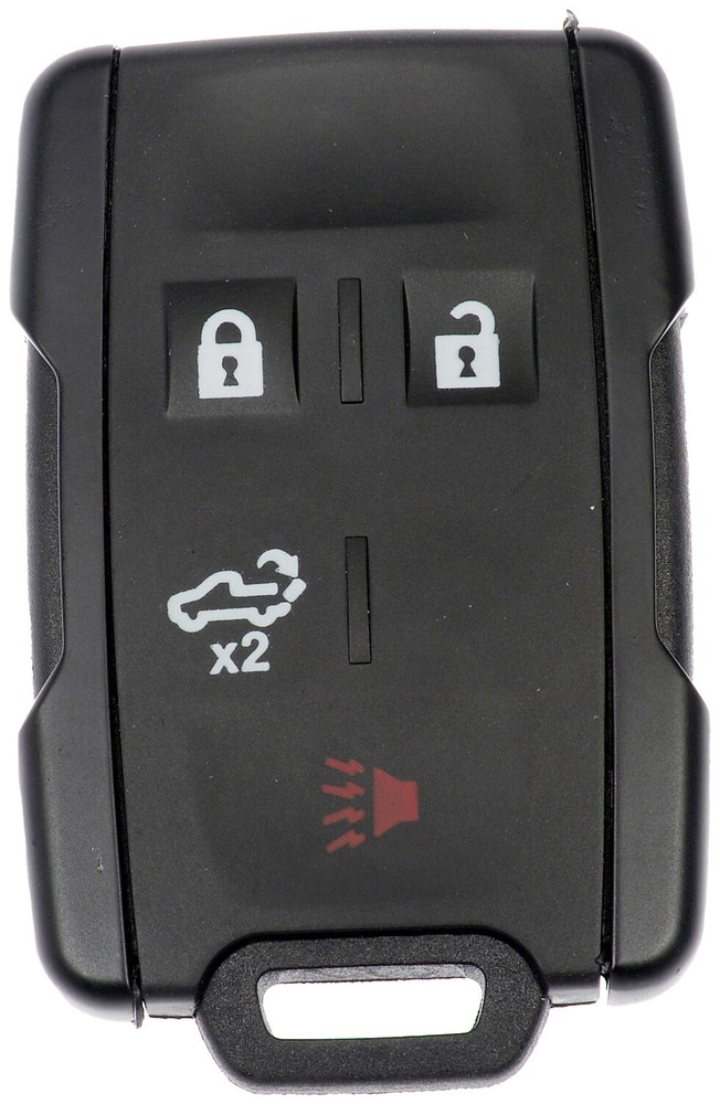 Keyless Entry Transmitter