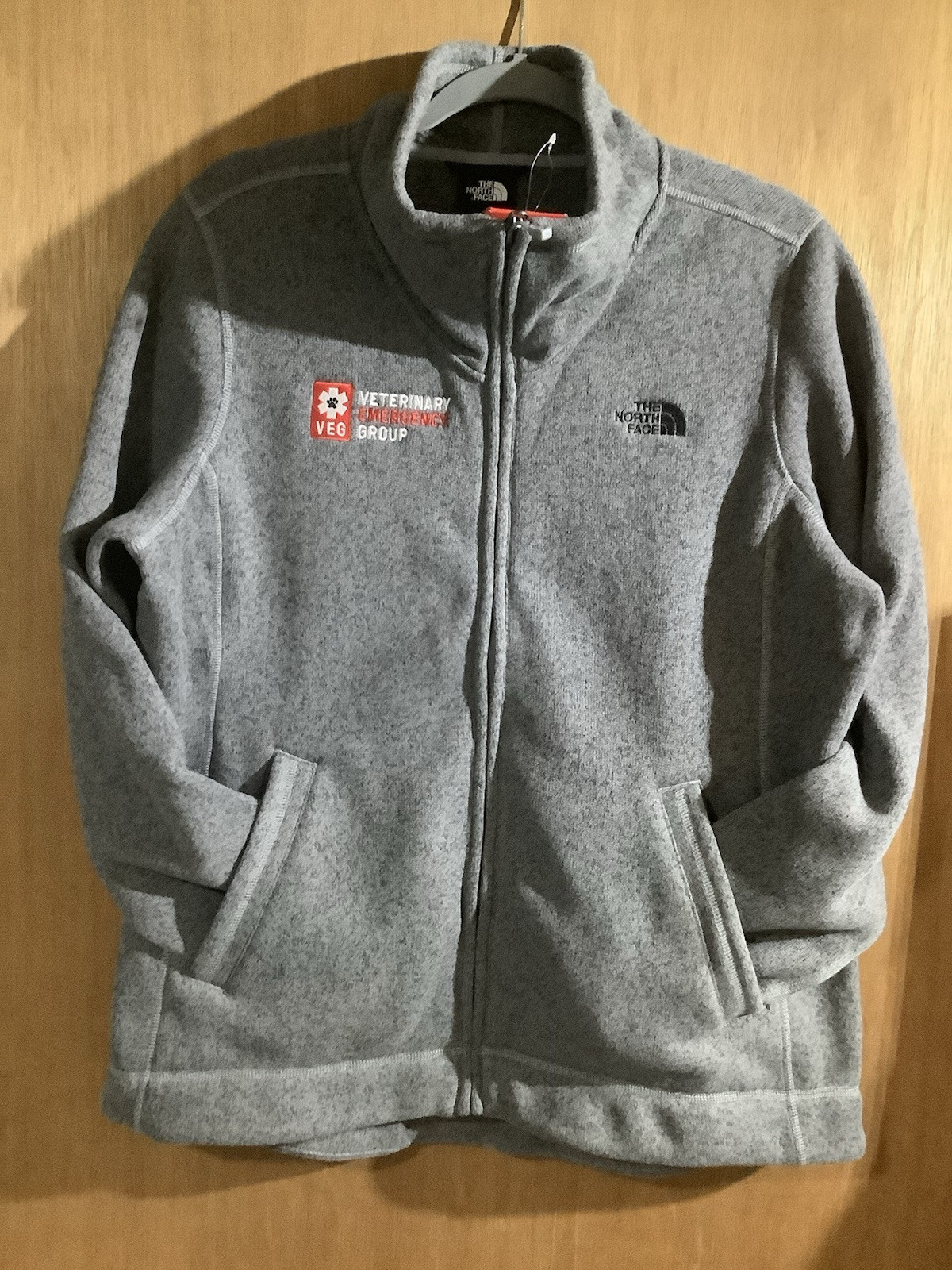 Veterinary Emergency Group Jackets Lot