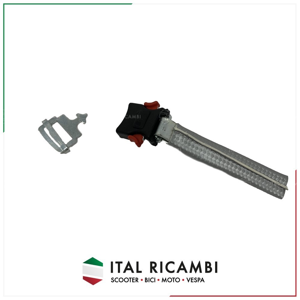 ANTI-THEFT FOR HELMET 0782