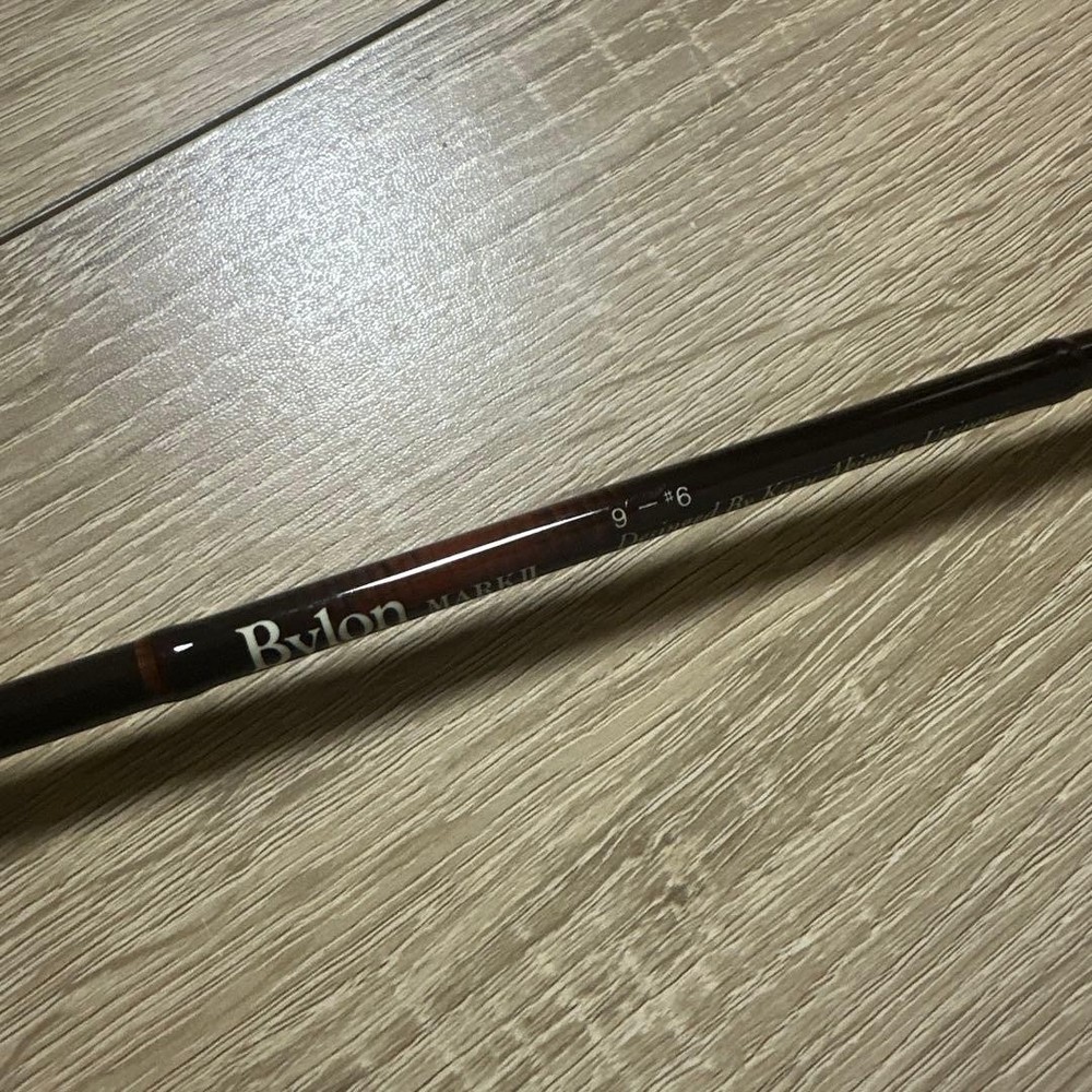 Bylon Mark II 9’00” 6