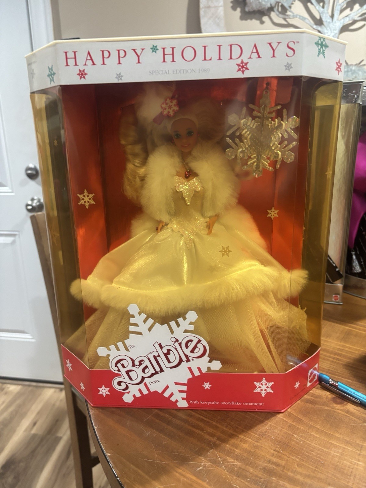 Holiday Barbies 13 DOLS 1995-2011 NIB