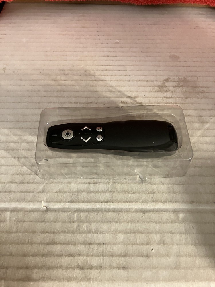 Wireless Presenter,Presentation Remote Control DWK131