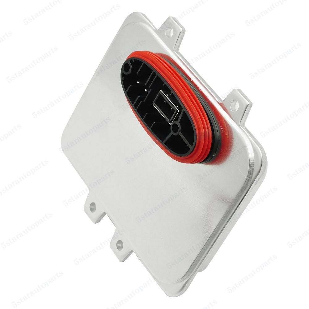 Set of 2 Xenon HID Headlight Ballast Module Unit for Cadillac Escalade 2007-2014