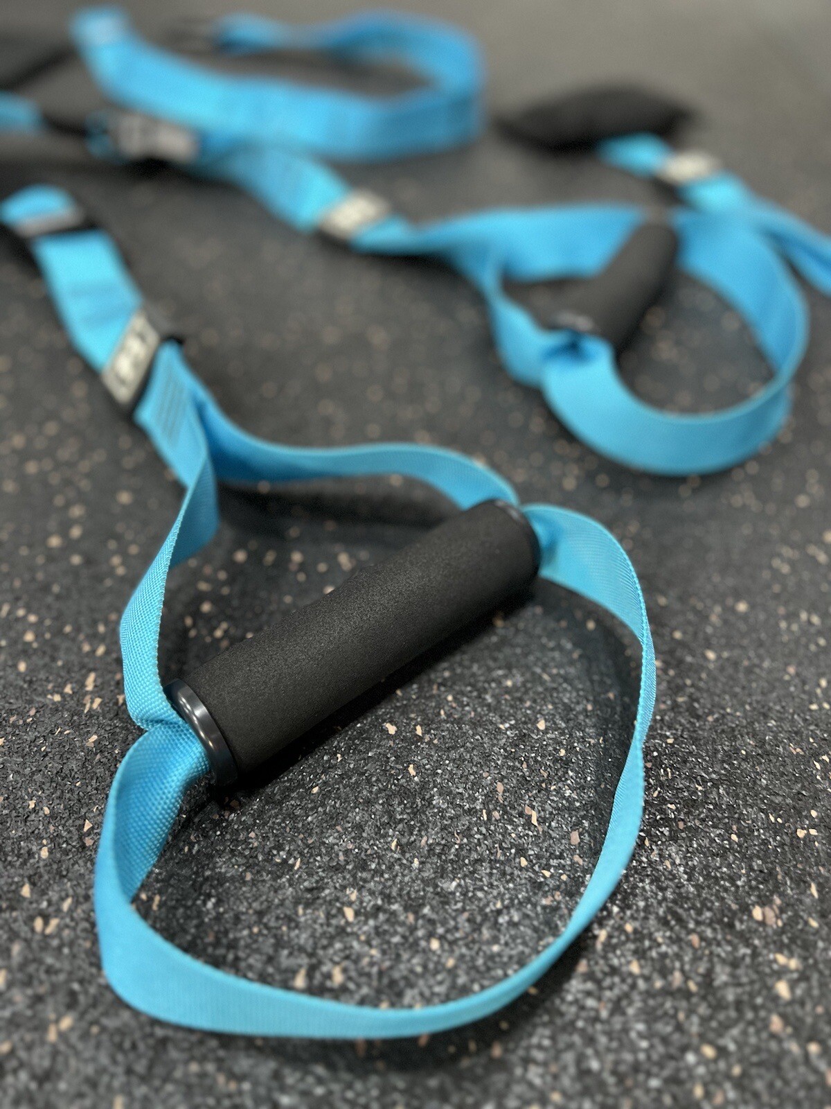 (P3) Pro suspension straps, bodyweight training straps, indoor/outdoor training