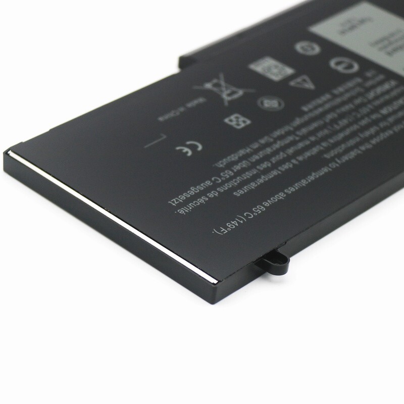 ✅6MT4T Laptop Battery For Dell Latitude E5470 E5570 Precision 3510 79VRK 62Wh