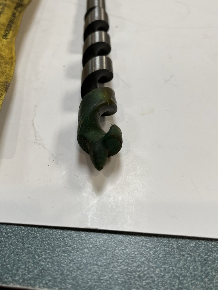 KLIEN TOOLS NOS 3/4” SHIP AUGER BIT #53426