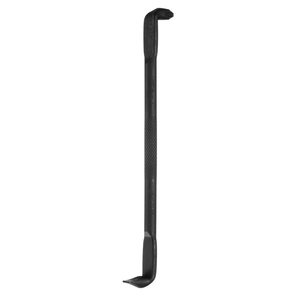 Offset Screwdriver PH2/SL6 Phillips Slotted Right Angle Screw Driver Black